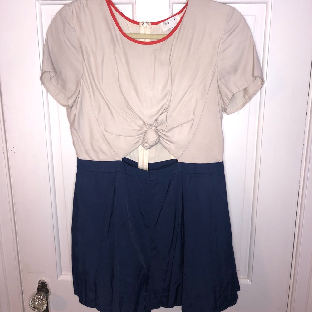 Romper